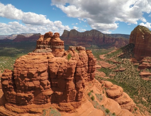 Two Days Tour-Grand Canyon and Sedona