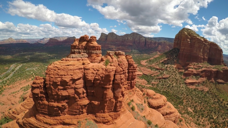 Two Days Tour-Grand Canyon and Sedona - Coexist West Coast